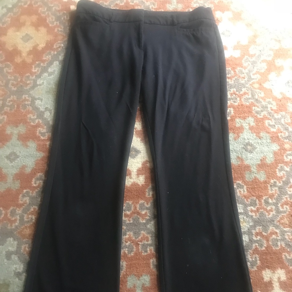 Slacks/Dress pants
